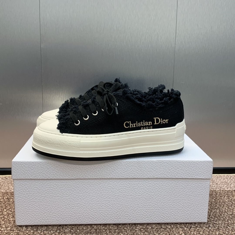 Christian Dior Casual Shoes